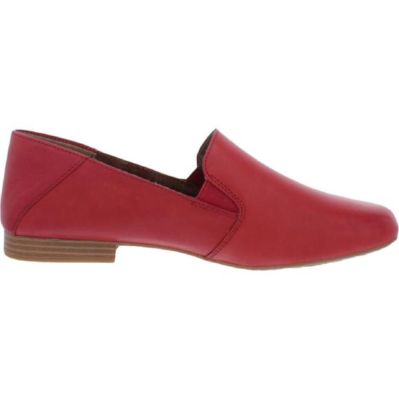 Earth Origins Shoes Earth Origins Womens Royal Ryanne Wide Red